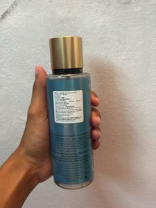 Victoria Secret Aqua kiss Perfume