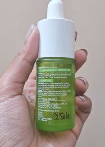 Dot &amp; Key Face Serum