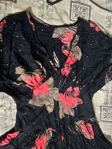 Western Dress