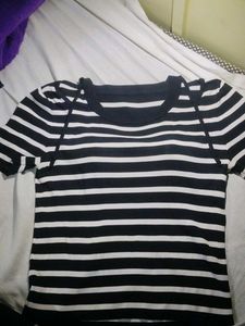 Striped T-Shirt