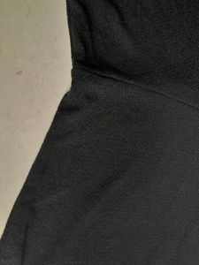 Black One Piece