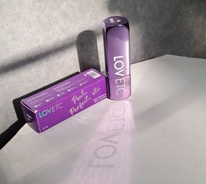 LOVETC Midnight Snack Lipstick