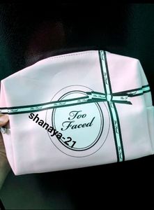 Too Faced Makeup Bag