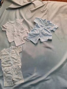 Baby  Outfit Set