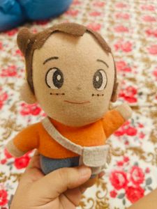 Heidi Of The Alps Adorable Doll
