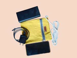 Pc Mobile Bag