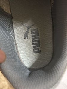 Puma Sneakers- size 7