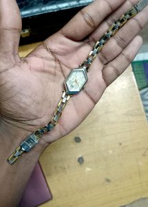 Titan Raga Watch
