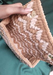 Handmade Slingbag
