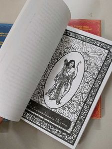 Sudha Murty Mythology Book Set