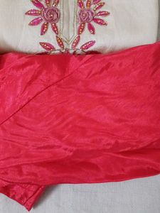Party Wear Suit Set