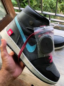 Air Jordan Thor Edition