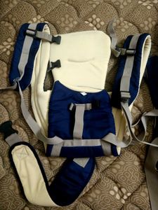 Baby Carrier