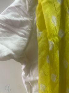 Ethnic Kurta And Duppatta