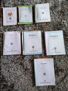 NCERT CLASS 11 BOOKS