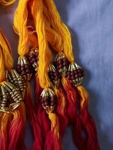 22 Dozens Rakis(Total 264 Pieces) At Best Price