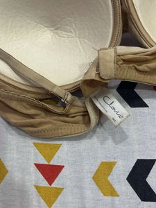 Clovia Bra