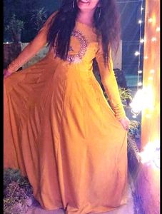 Stylish Gown