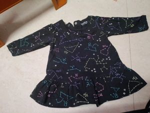 3 Frocks Combo