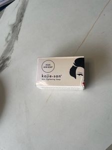 Korean Skin Lightening Soap