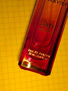 Bella Vita Senorita &amp; Date Perfume