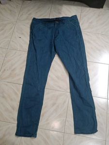 Branded Jeans