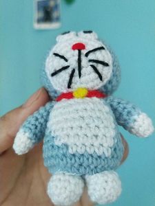 Doraemon Plushie