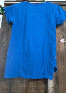 Set Of Beautiful Elegant Tees