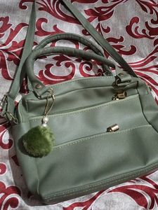 Ladies Hand Bag