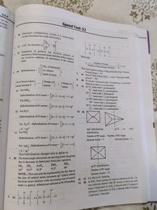 NTA NEET 101 Speed Tests