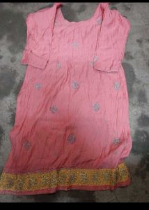 New Combo Pack 2 Party Wear Stone Work Suit Salwar