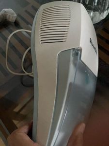 Nebuliser