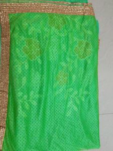 Atharva's Creations SAree
