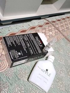 Bapple Eau de Parfum