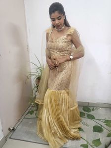 Jimmy Choo Fish Cut Lahenga