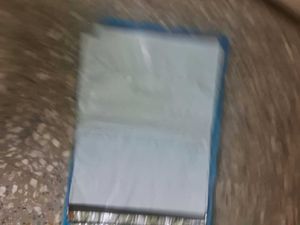10*12inch (100PCS) WITH POD Tamper Proof/Courie