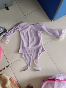 Baby Girl Dresses Like A New Conditi&amp;