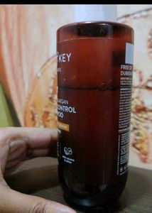 Dot &amp; Key Hair Fall Control Shampoo