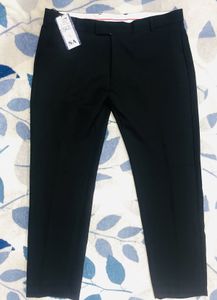 Best Black Formal Trousers