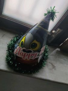 Tom &amp; Jerry birthday party hat