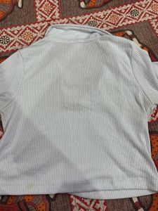 Stylish Striped Shirt