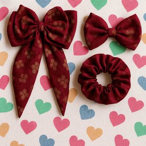 Hair Accessory Set