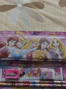 Princess And Hello Kitty Return Gift Set