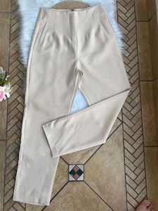 Pinterest Inspired Trousers
