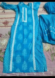 Kurta Set