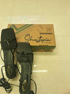 New Stylish Sandal
