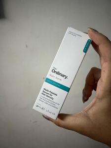 The Ordinary Multi-Peptide Hair Density Serum