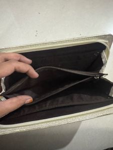 Wallet Purse