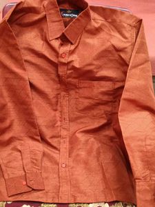 Formal Wear Shirt - XXL Size