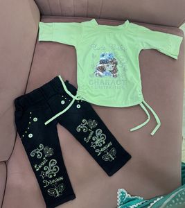 Cute Kids Outfit